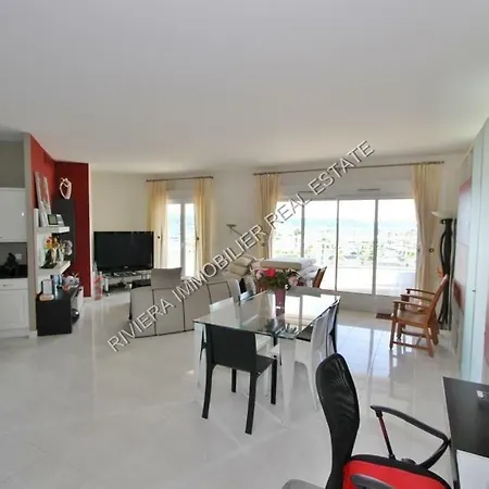 Penthouse Proche St Tropez-Cavalaire Appartement Buitenkant foto