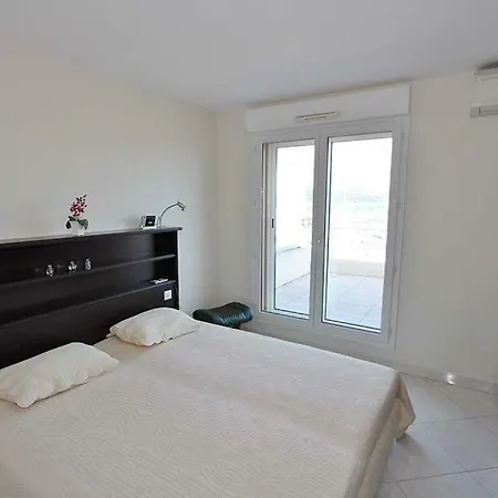 Penthouse Proche St Tropez-Cavalaire Appartement Buitenkant foto