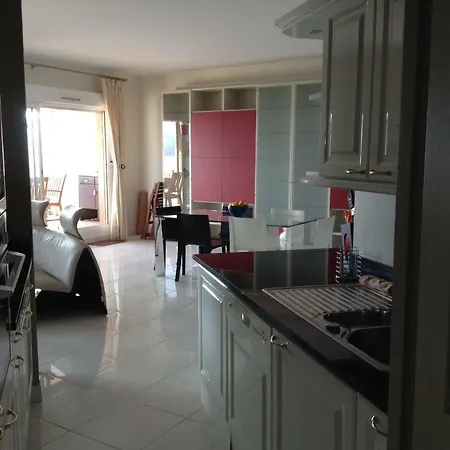Penthouse Proche St Tropez-Cavalaire Appartement Buitenkant foto