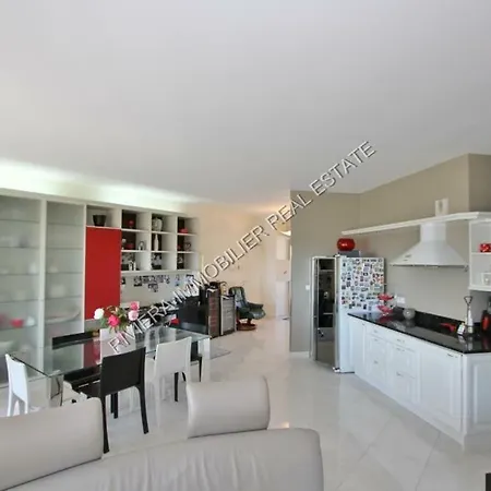 Penthouse Proche St Tropez-Cavalaire Appartement Buitenkant foto