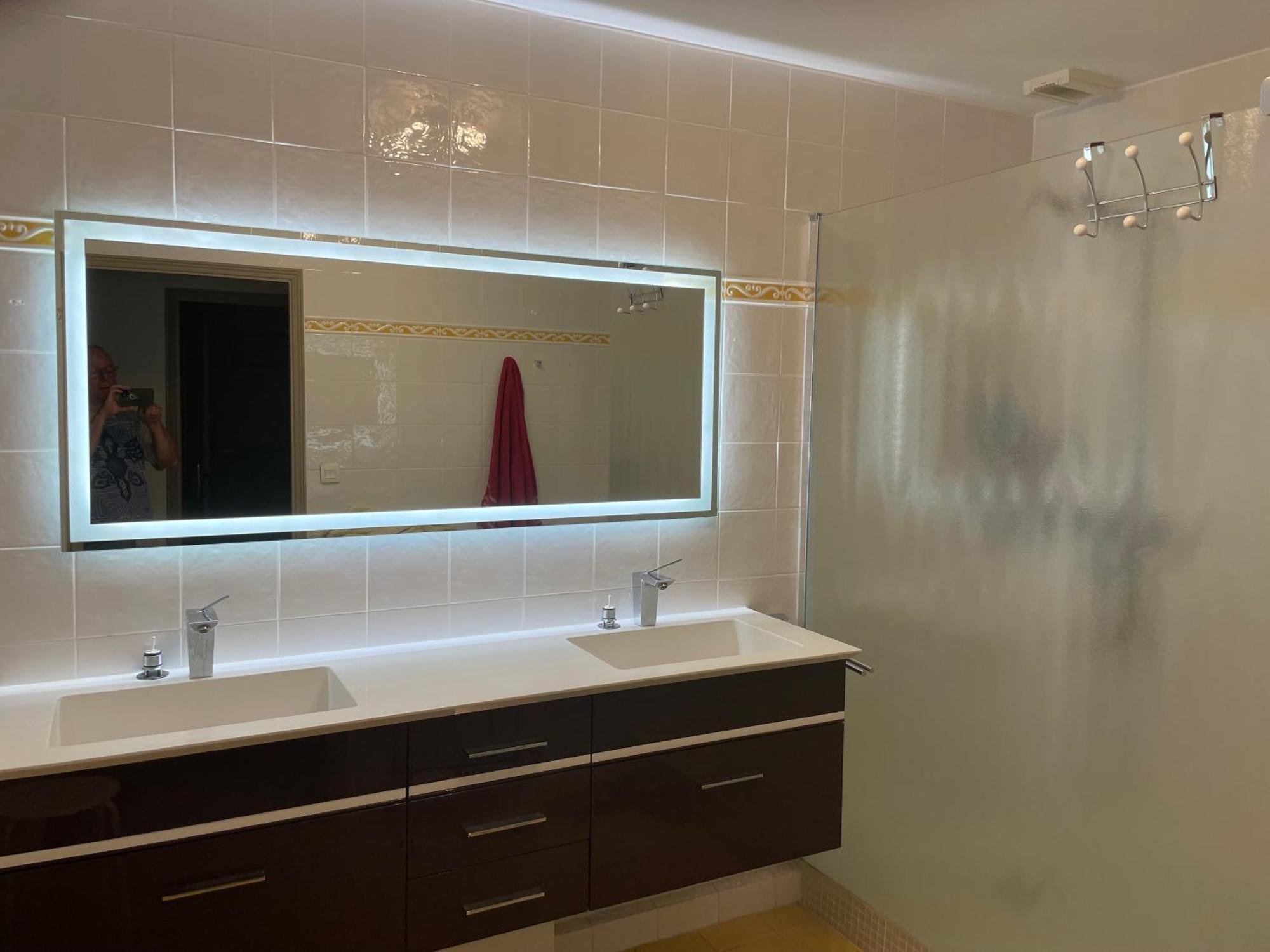 Penthouse Proche St Tropez-cavalaire Apartment
