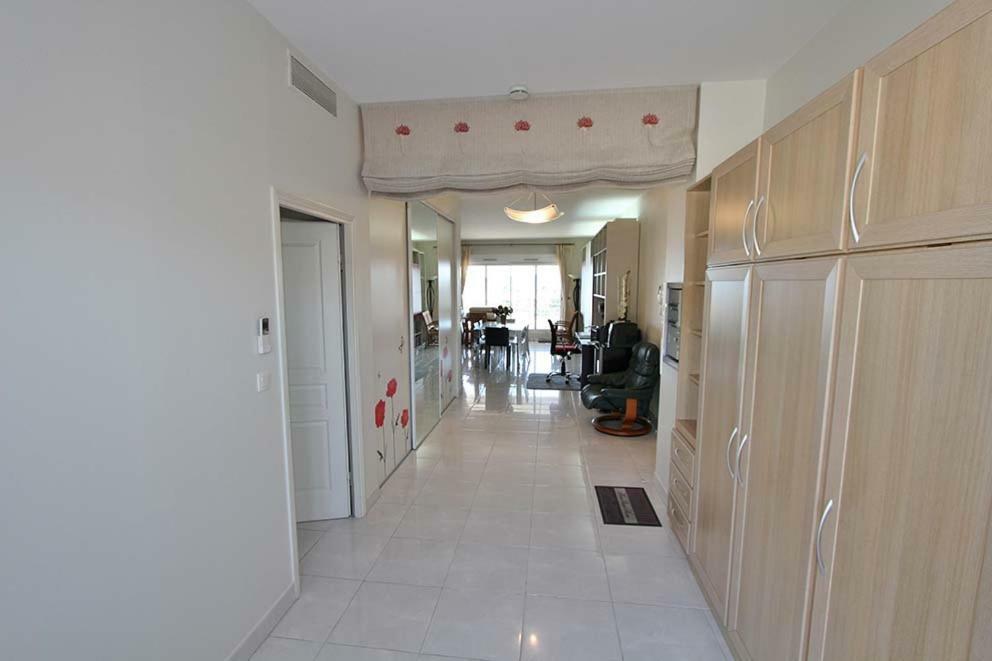 Apartment Penthouse Proche St Tropez-cavalaire *