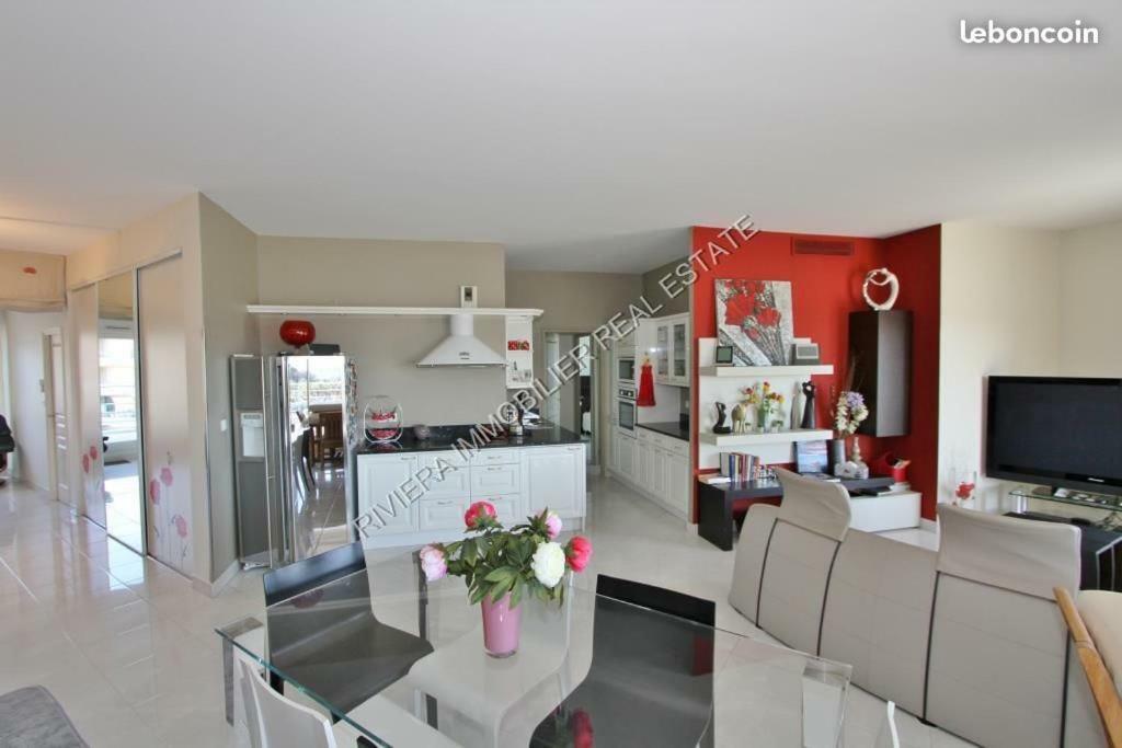 Apartment Penthouse Proche St Tropez-cavalaire Cavalaire-sur-Mer