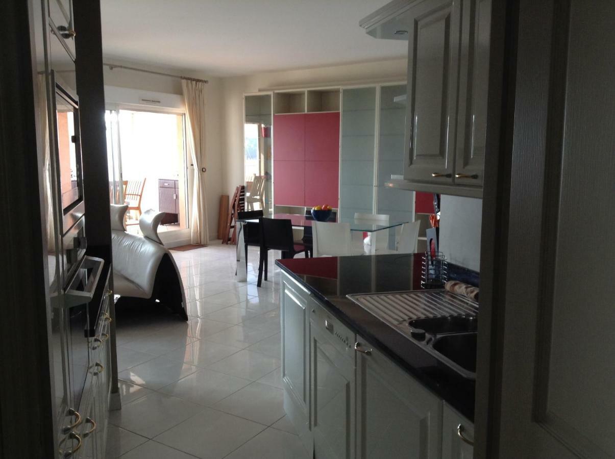 Penthouse Proche St Tropez-cavalaire *