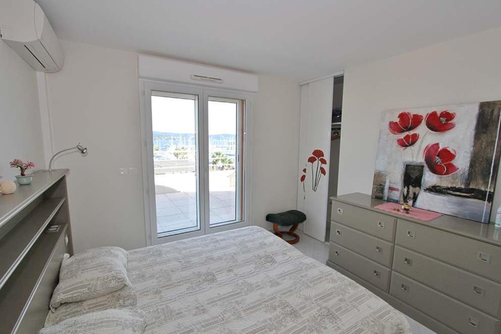 Apartment Penthouse Proche St Tropez-cavalaire Cavalaire-sur-Mer