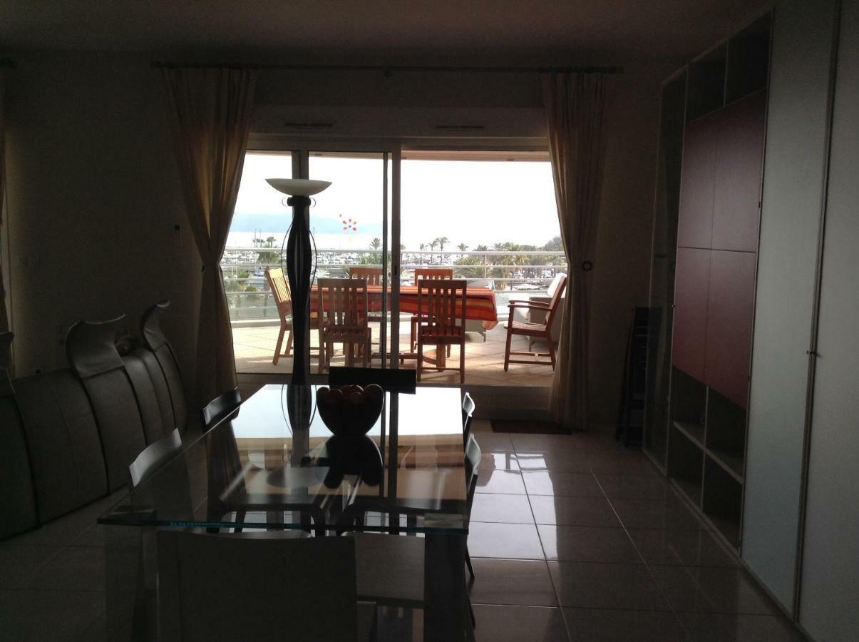 Penthouse Proche St Tropez-cavalaire Cavalaire-sur-Mer