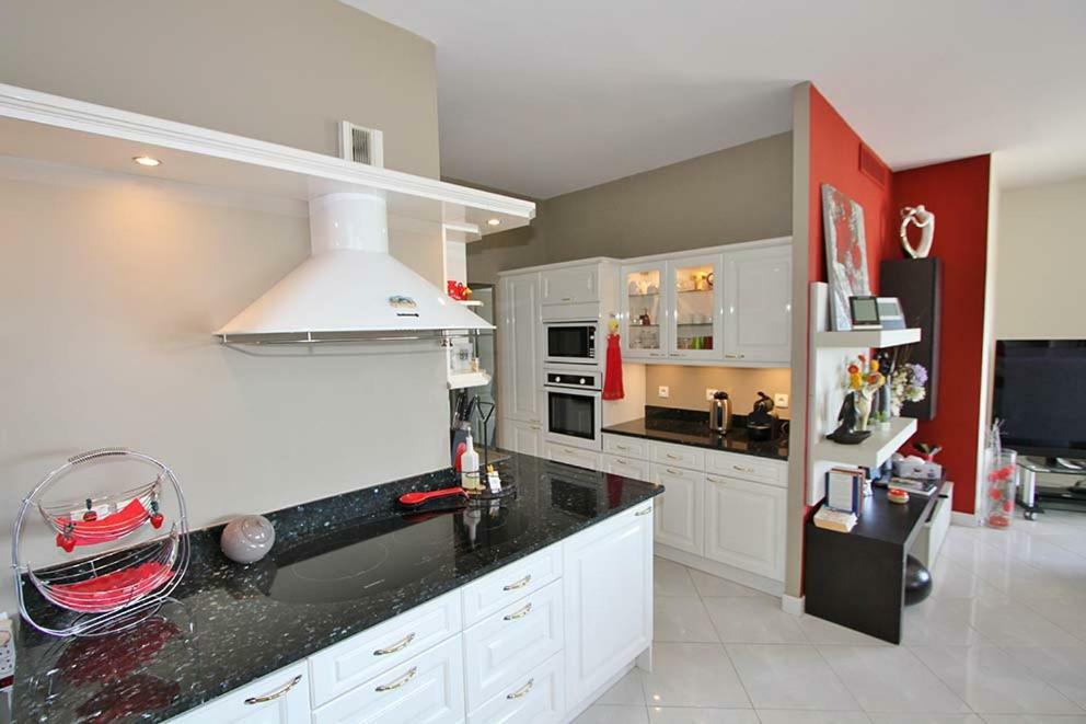 Penthouse Proche St Tropez-cavalaire